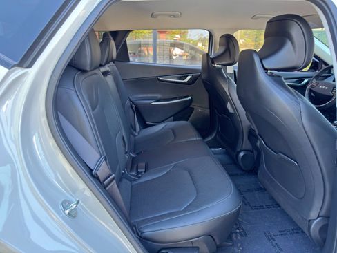 Used 2023 Kia EV6 Wind w/ Wind Technology Package image 41