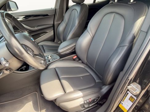 Used 2020 BMW X2 sDrive28i w/ Convenience Package FWD image 5