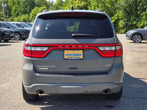Used 2024 Dodge Durango GT RWD image 25