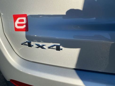 New 2026 Jeep Compass Latitude image 43