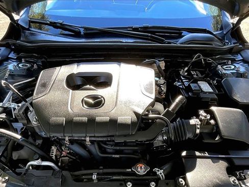 Used 2024 MAZDA MAZDA3 s image 27