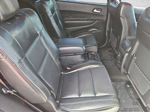 Used 2022 Dodge Durango Citadel image 29