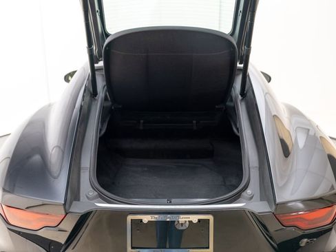 Used 2024 Jaguar F-TYPE R AWD/4WD image 24