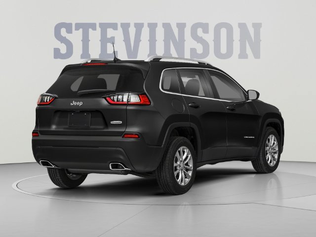 Used 2019 Jeep Cherokee High Altitude AWD/4WD image 2