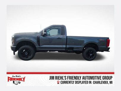 New 2026 Ford F350 XL