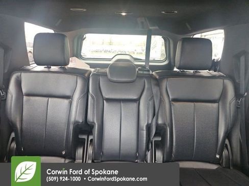 Used 2019 Ford Expedition XLT w/ Equipment Group 202A image 9