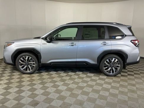New 2026 Subaru Forester Touring image 4