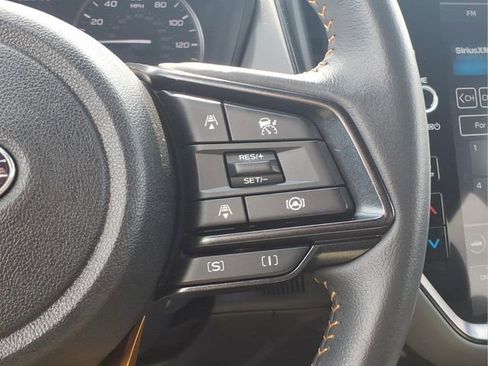 Used 2024 Subaru Crosstrek 2.5i Wilderness w/ Crosstrek Mirror Package AWD/4WD image 15