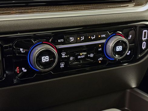 New 2026 Chevrolet Silverado 1500 RST w/ RST All Star Premium Package image 16