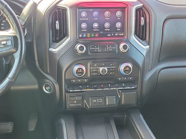 Used 2019 GMC Sierra 1500 AT4 w/ AT4 Premium Package AWD/4WD image 32