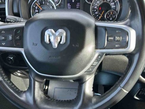 Used 2020 RAM 1500 Big Horn image 27