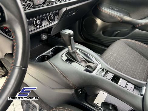 Used 2024 Honda HR-V Sport image 31