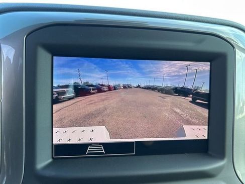 New 2026 Chevrolet Silverado 2500 W/T w/ WT Convenience Package AWD/4WD image 20