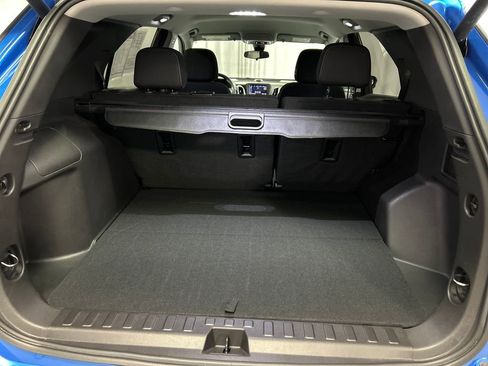 Used 2024 Chevrolet Equinox LT image 23