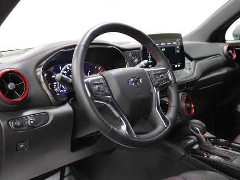 Used 2025 Chevrolet Blazer RS image 22