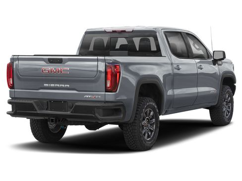 New 2026 GMC Sierra 1500 AT4X AWD/4WD image 2