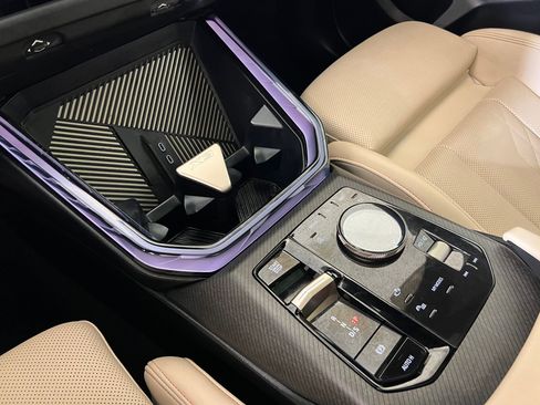 Used 2025 BMW X3 xDrive30i image 19