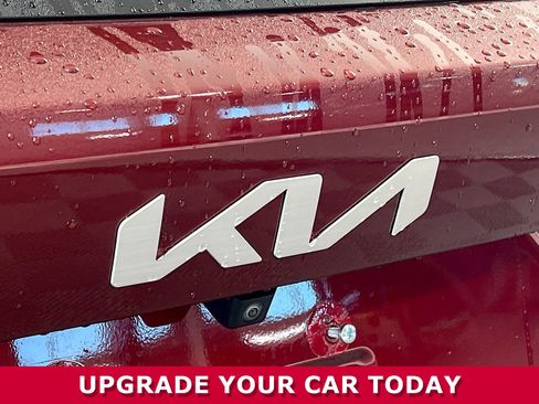 Used 2024 Kia Sorento EX image 33