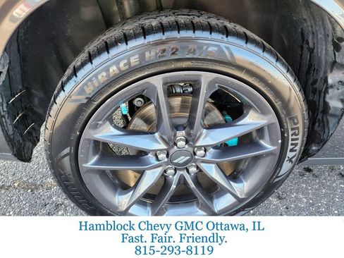 Used 2021 Dodge Challenger GT w/ Plus Package image 44