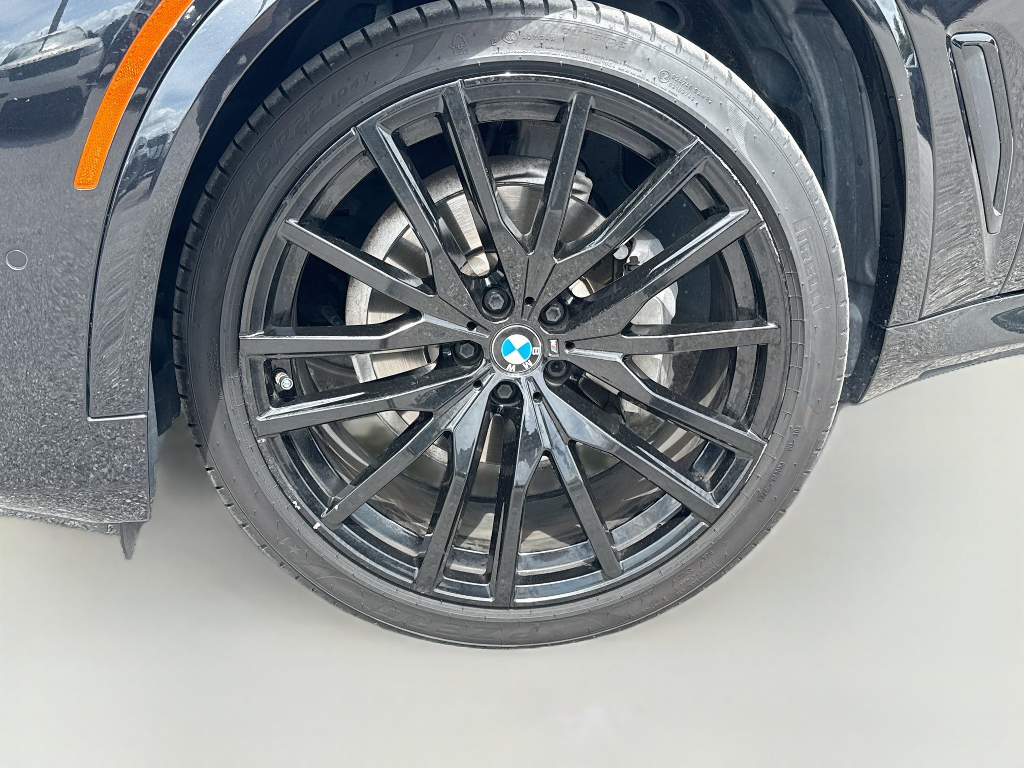 Used 2020 BMW X5 sDrive40i w/ M Sport Package RWD image 44