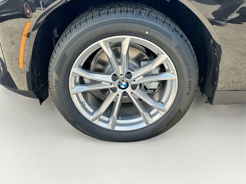 New 2025 BMW X3 xDrive30i w/ Premium Package image 26