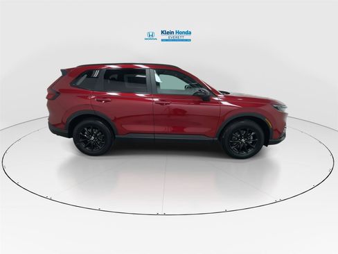 New 2026 Honda CR-V Sport image 3
