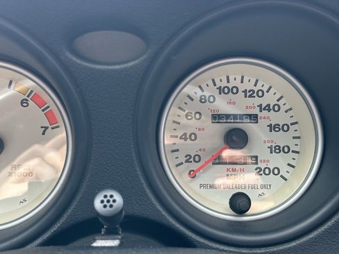 Used 2002 Dodge Viper RT/10 image 13