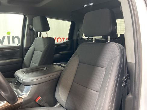 Used 2022 GMC Sierra 1500 Elevation w/ Max Trailering Package image 27