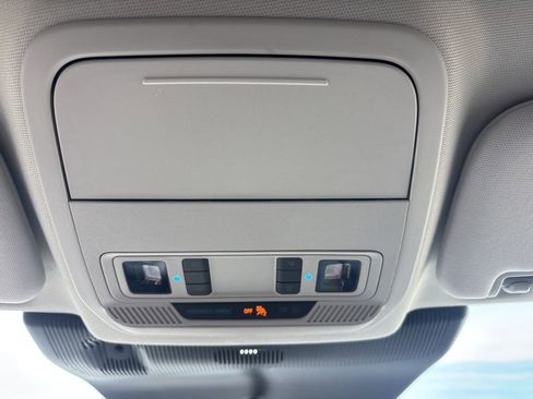 New 2026 Ford Explorer Active image 27