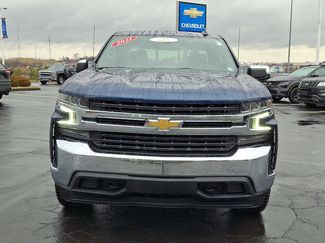 Used 2021 Chevrolet Silverado 1500 LT w/ All Star Edition Plus video 2