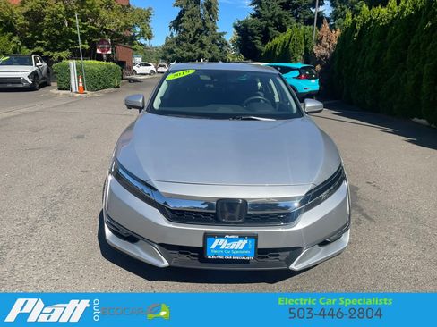 Used 2019 Honda Clarity Plug-In Hybrid image 15