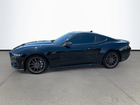 Used 2024 Ford Mustang GT Premium RWD image 4