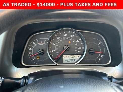 Used 2015 Toyota RAV4 XLE image 19