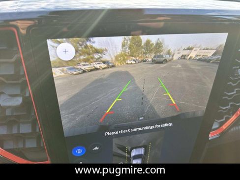 New 2025 Ford Ranger Raptor image 28