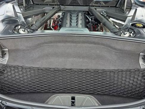 Used 2020 Chevrolet Corvette Stingray Premium Cpe w/ 3LT Preferred Equipment Group image 7