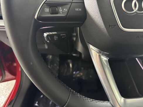 Used 2025 Audi A3 2.0T Premium Plus w/ Premium Plus Package image 21