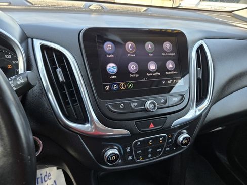 Used 2020 Chevrolet Equinox LT AWD/4WD image 9