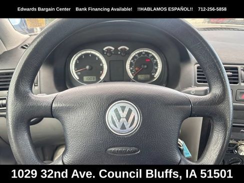 Used 2004 Volkswagen Jetta GLS FWD image 18