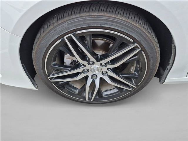 Used 2022 Honda Accord Touring image 14
