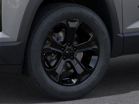 New 2027 Chevrolet Equinox LT w/ Midnight Edition FWD image 33