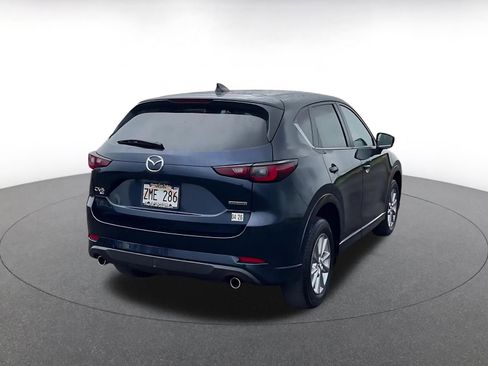 Used 2024 MAZDA CX-5 AWD 2.5 S w/ Select Package image 15