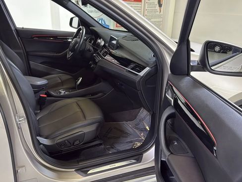 Used 2021 BMW X1 xDrive28i w/ Convenience Package image 19