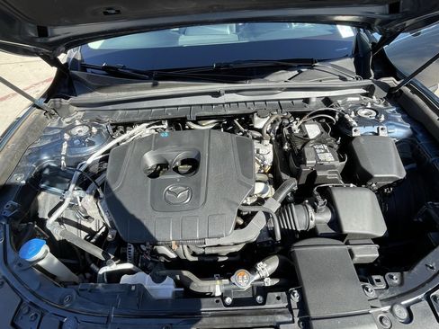 Used 2025 MAZDA CX-50 AWD 2.5 S w/ Preferred Package image 26