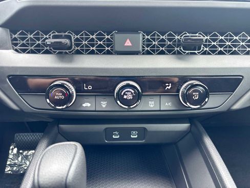 New 2025 Honda Accord LX image 15