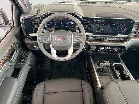 New 2026 GMC Sierra 1500 Elevation w/ Elevation Premium Package image 16