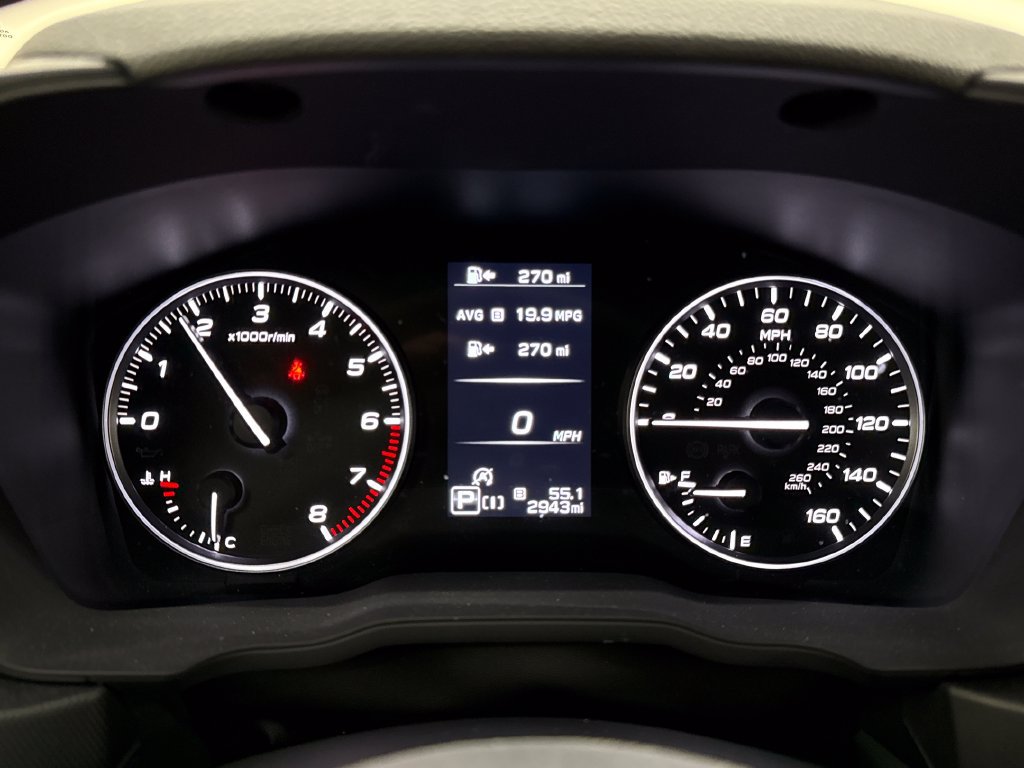 Certified 2026 Subaru Forester Premium AWD/4WD image 18