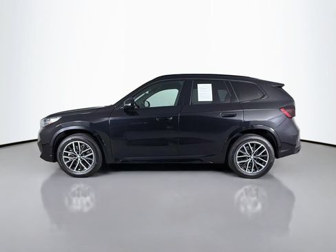 Used 2023 BMW X1 xDrive28i w/ M Sport Package AWD/4WD image 4