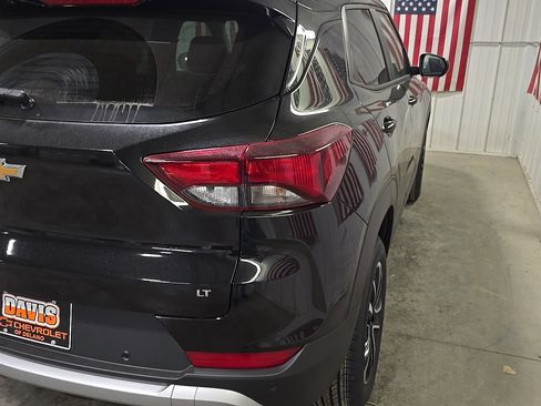 New 2025 Chevrolet TrailBlazer LT w/ Convenience Package image 7