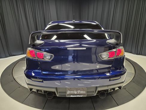 Used 2013 Mitsubishi Lancer Evolution GSR image 42