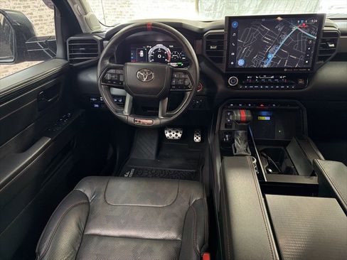 Used 2023 Toyota Sequoia TRD Pro image 16